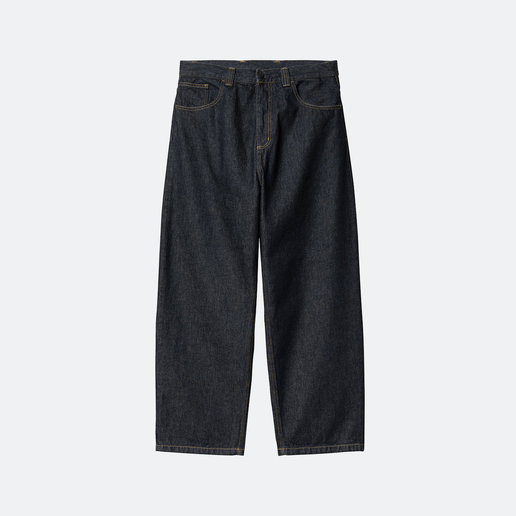 Carhartt WIP Brandon Pant - Blue
