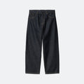 Carhartt WIP Brandon Pant - Blue