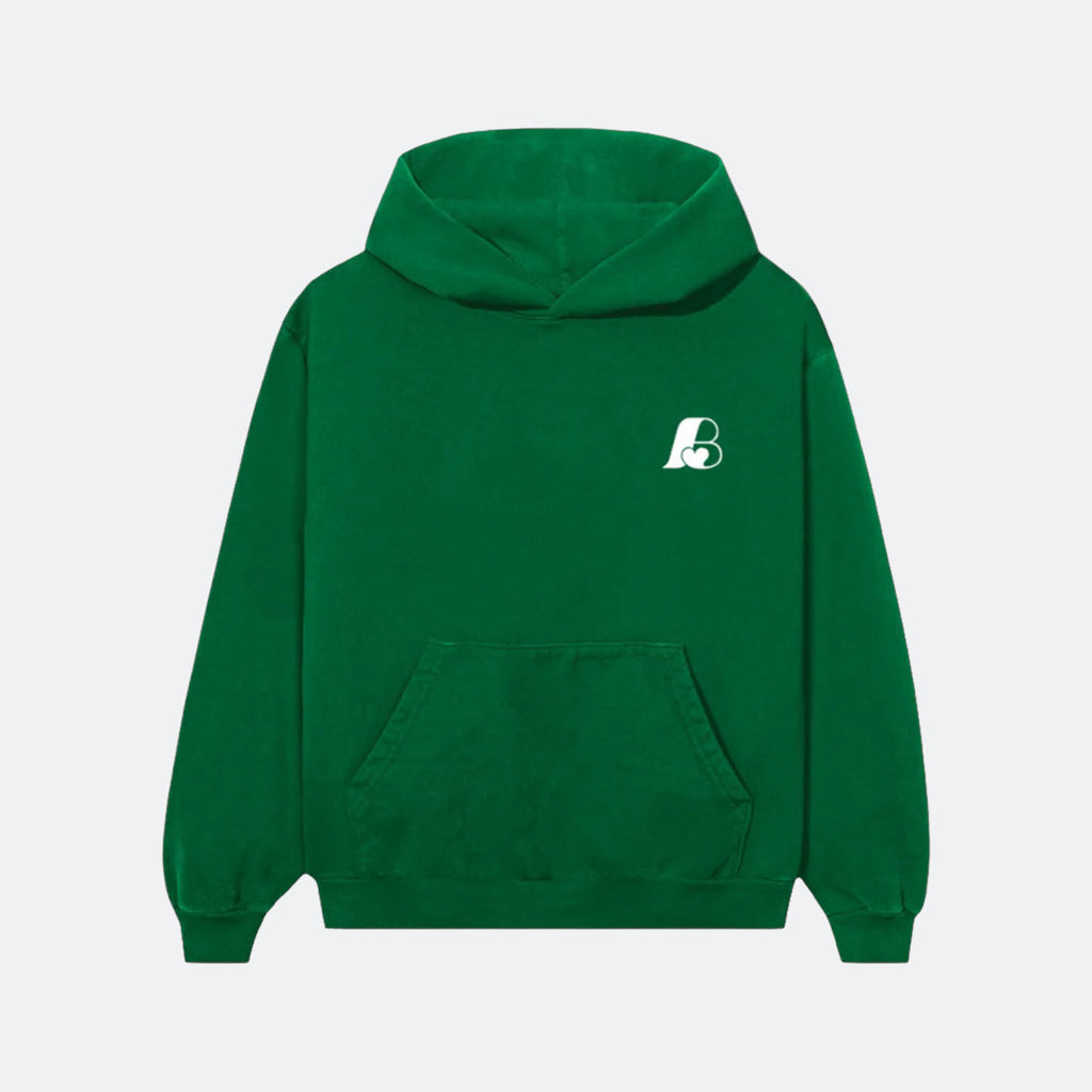 Bueno B Logo Hoodie