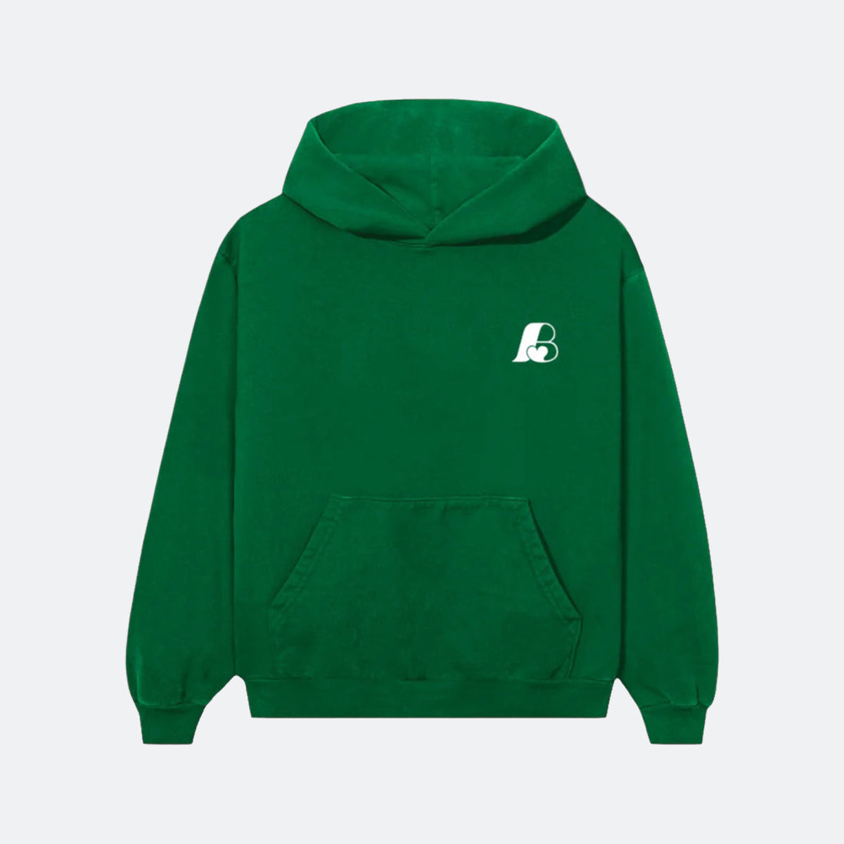 Bueno B Logo Hoodie