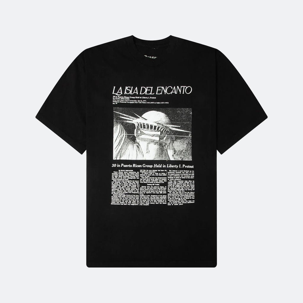 Bueno La Isla Del Encanto Tee
