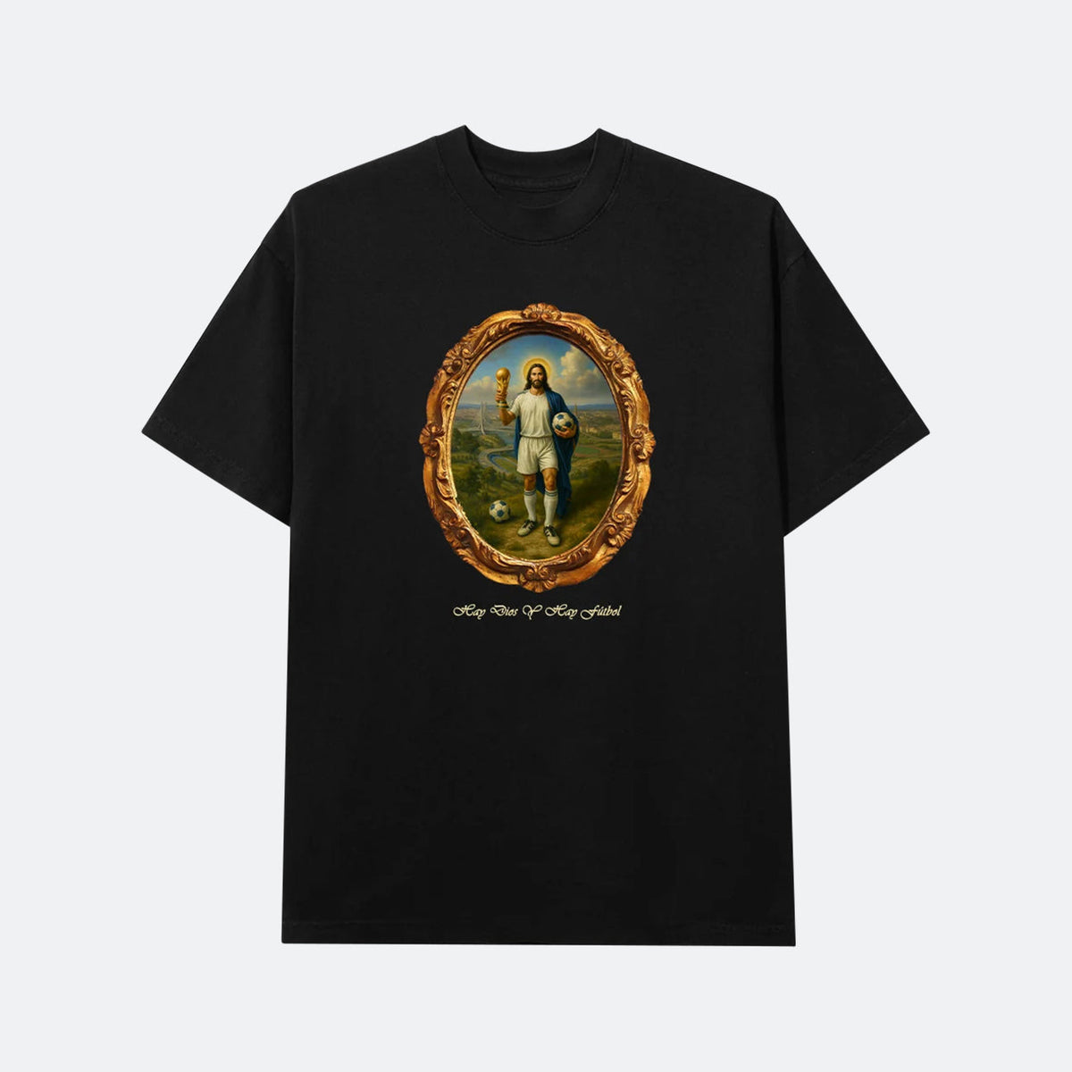 Bueno Two Things Tee