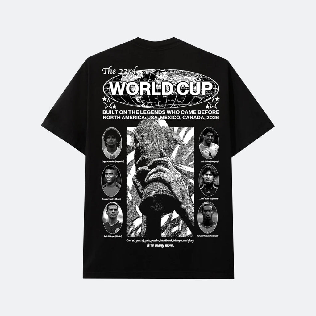 Bueno World Cup Tee