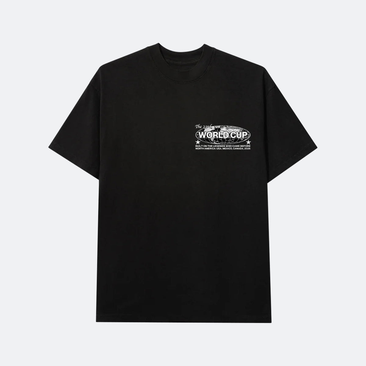 Bueno World Cup Tee