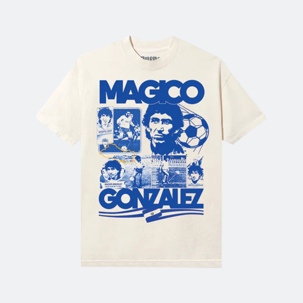 Bueno "El Mágico" Tee