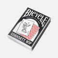 Carhartt WIP Bicycle Playing Cards