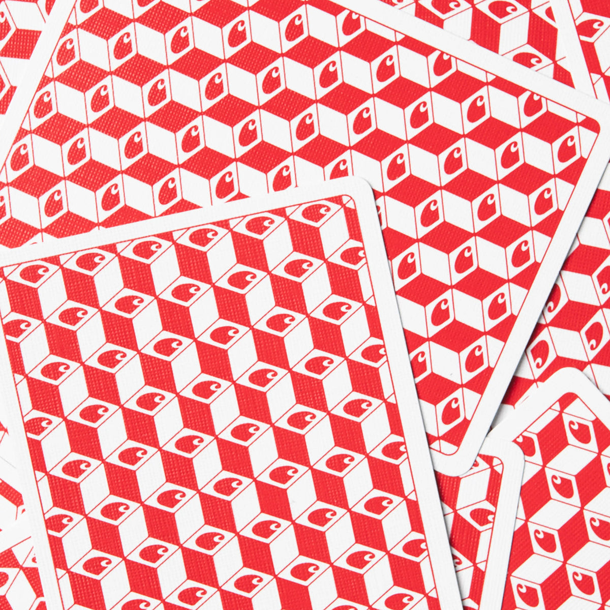 Carhartt WIP Bicycle Playing Cards