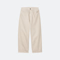 Carhartt WIP Brandon Pant - Fleur De Sel