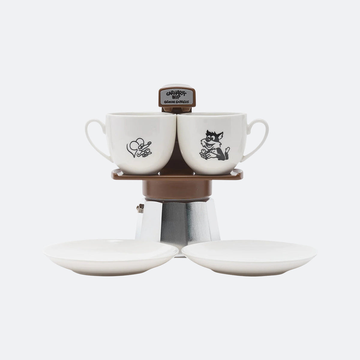 Carhartt WIP Coffee Break Espresso Maker
