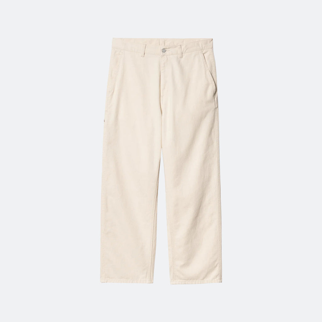 Carhartt WIP Drewe Pant - Natural