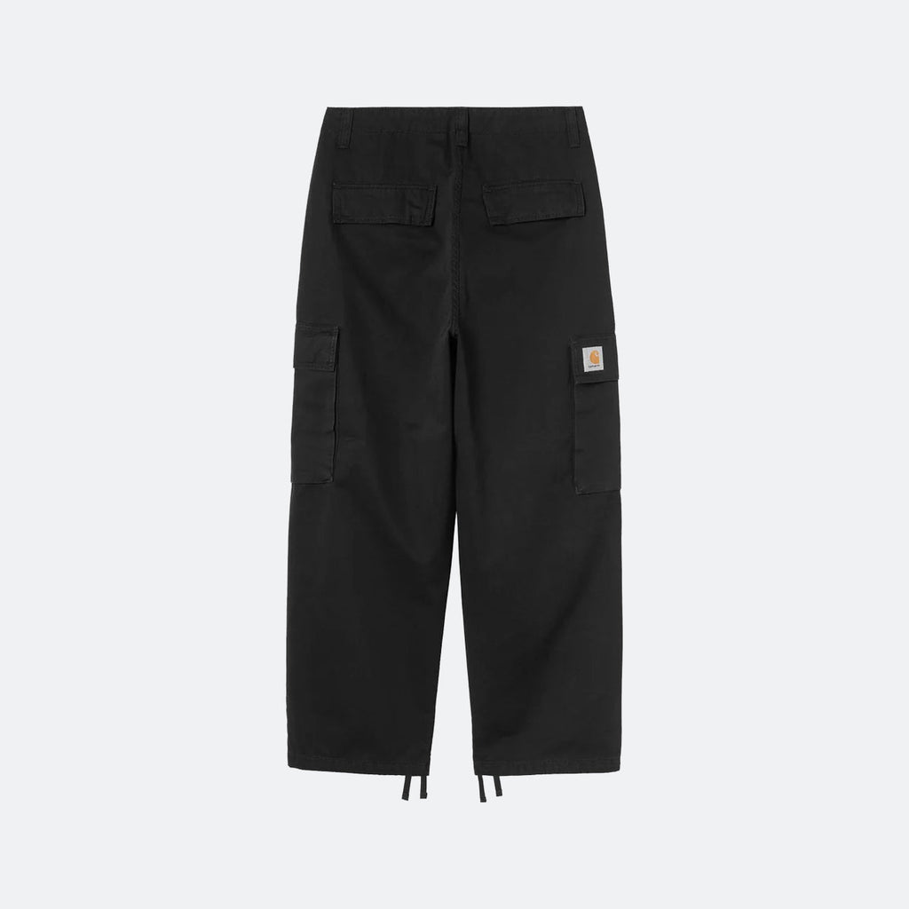 Carhartt WIP Kade Cargo Pant - Tobacco