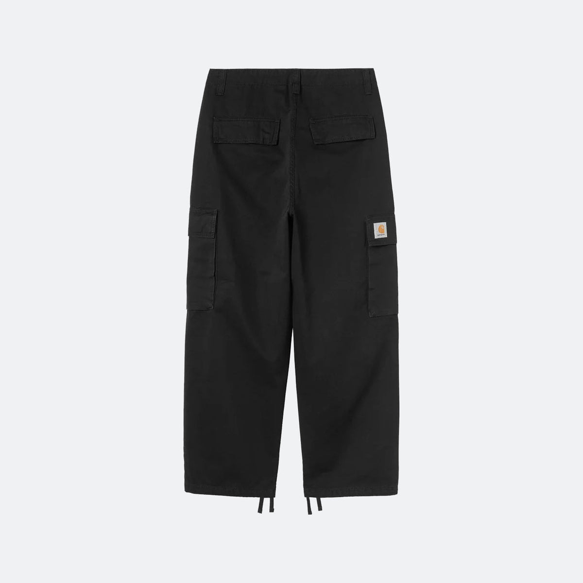 Carhartt WIP Kade Cargo Pant - Tobacco