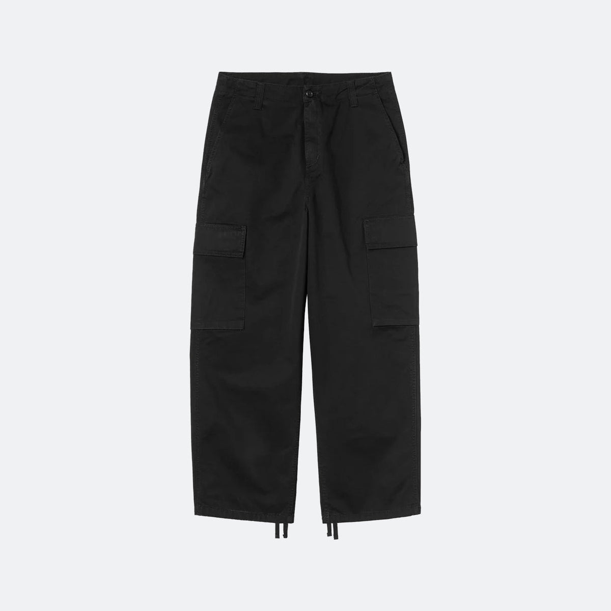Carhartt WIP Kade Cargo Pant - Tobacco