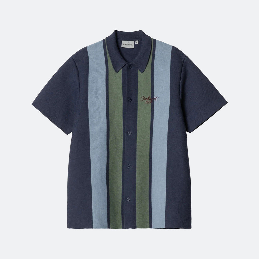 Carhartt WIP Memory Knit S/S Shirt