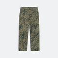 Carhartt WIP Single Knee Pant - Camo