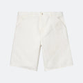 Carhartt WIP Single Knee Short - Wax