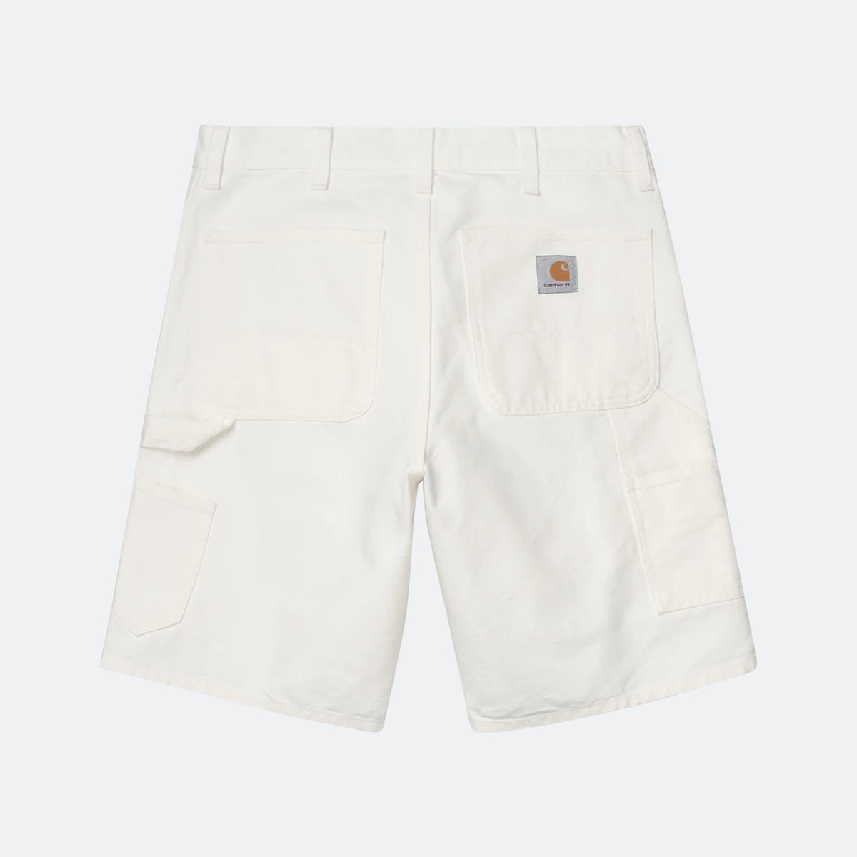 Carhartt WIP Single Knee Short - Wax