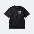Chinatown Market Studios Flip The Bird T-Shirt - Black