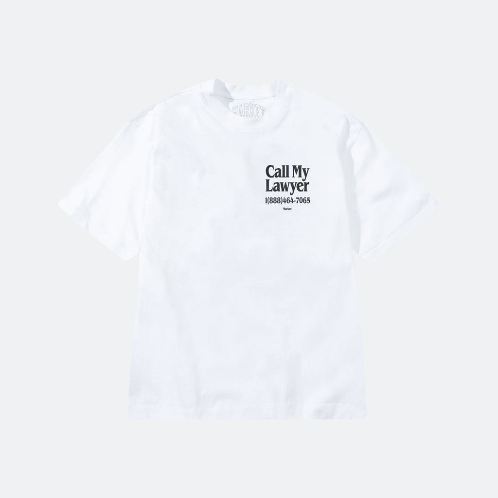 Chinatown Market Studios Flip The Bird T-Shirt