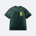 Chinatown Market Studios Smiley Lockup T-Shirt