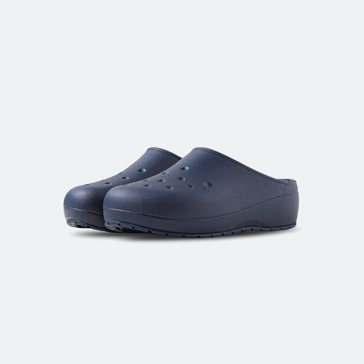 Crocs Quiet Clog - Dark Night
