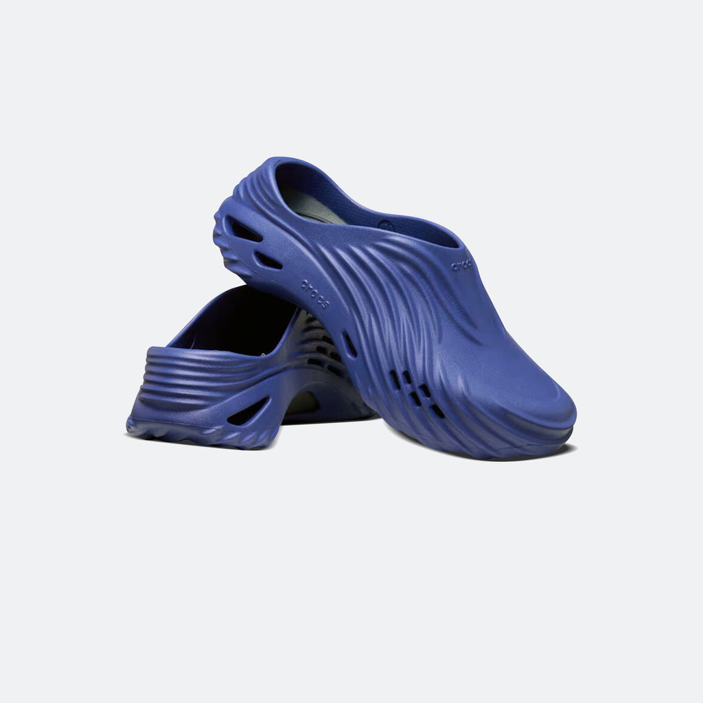 Crocs Echo Wave "Sapphire"