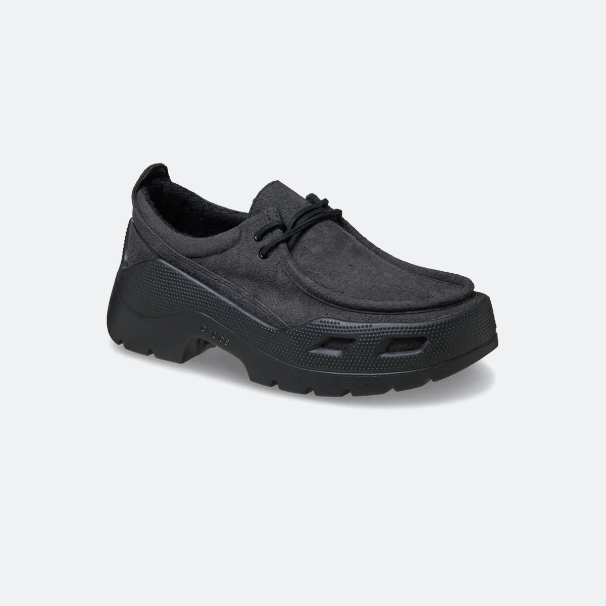 Crocs Gallery Shoe "Black"