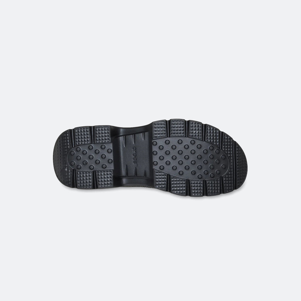 Crocs Gallery Shoe "Black"