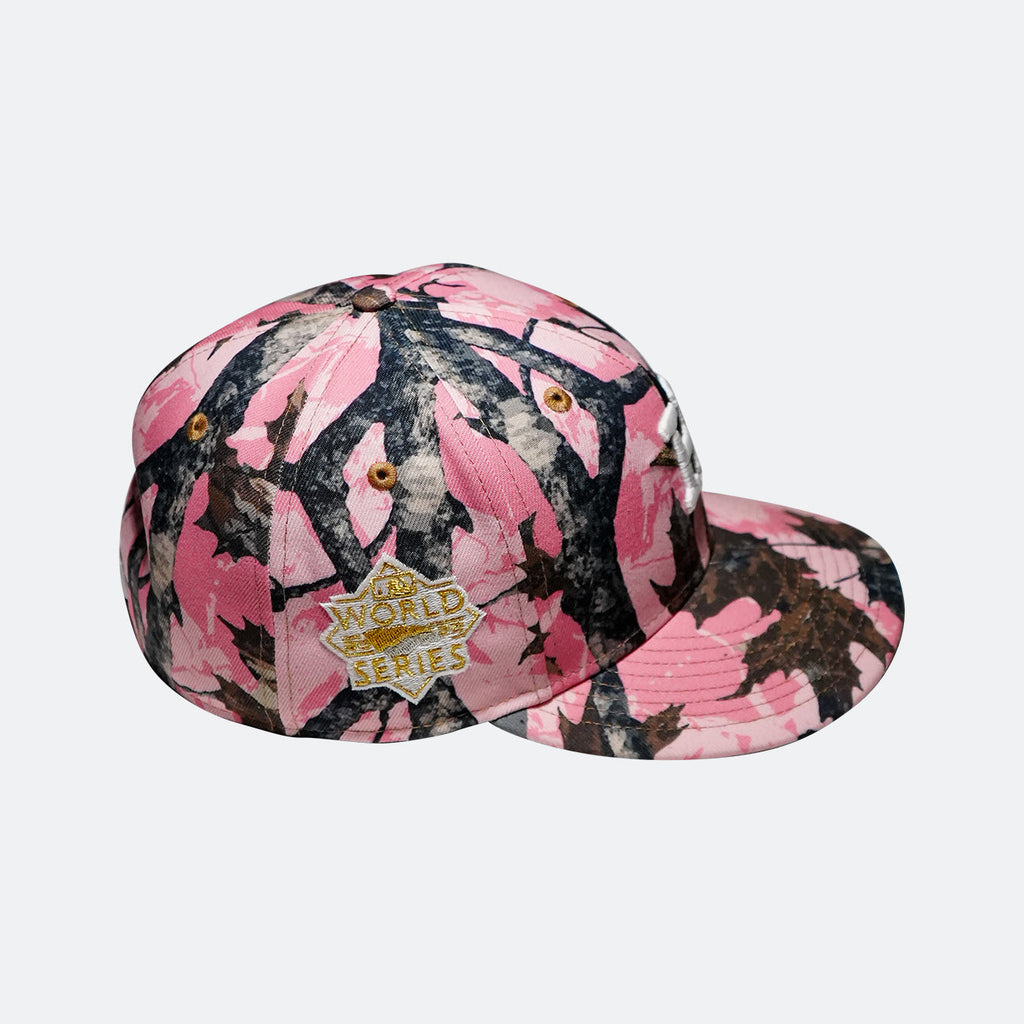 better+ x Astros "Pink Camo"
