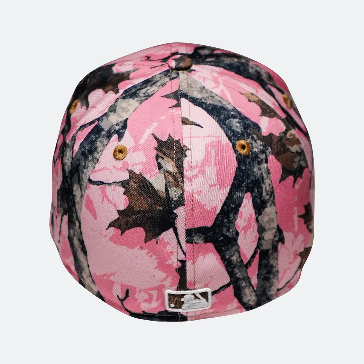 better+ x Astros "Pink Camo"