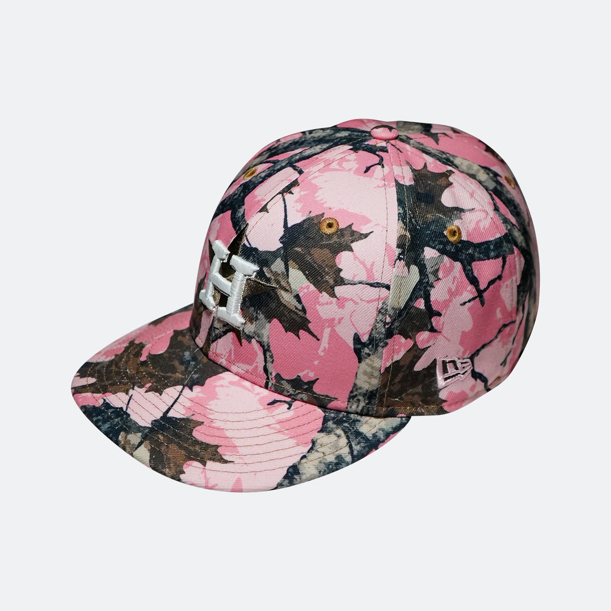 better+ x Astros "Pink Camo"