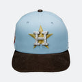 Better+ x New Era Houston Astros 'Argento'