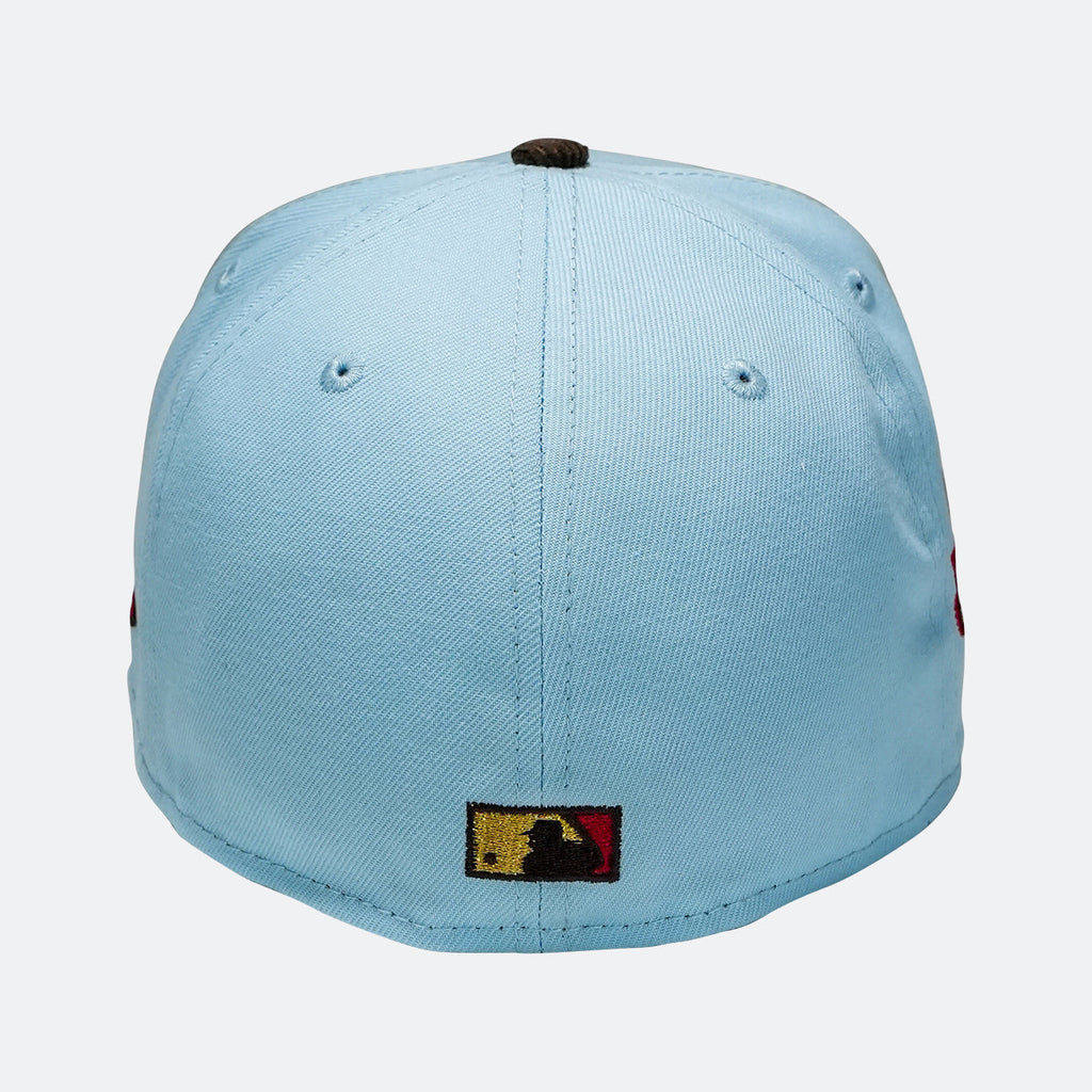 Better+ x New Era Houston Astros 'Argento'