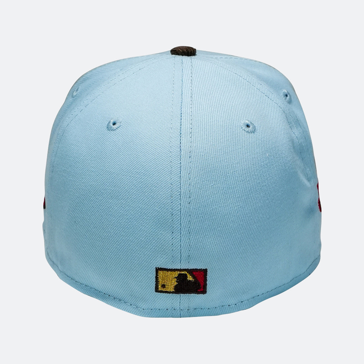 Better+ x New Era Houston Astros 'Argento'