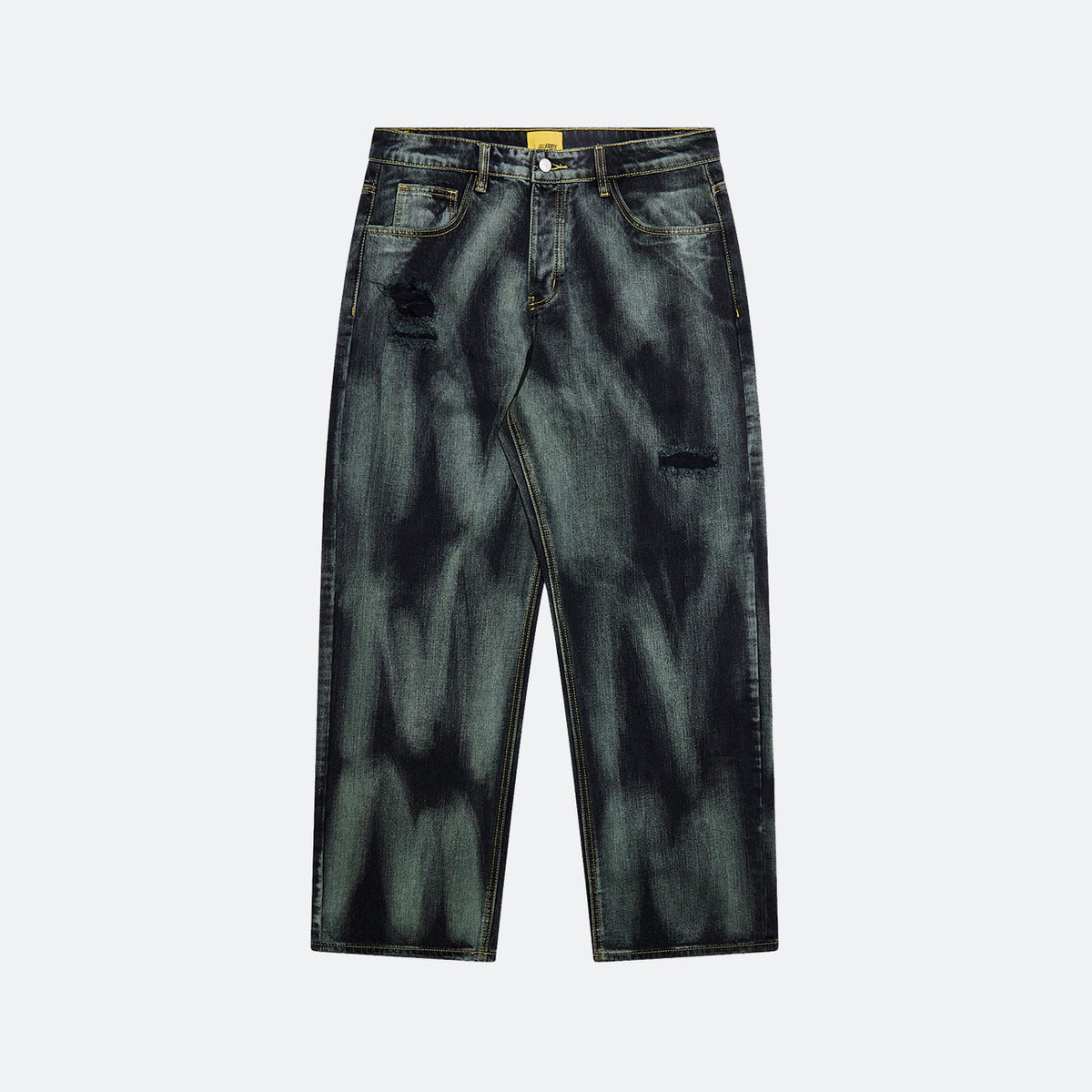 Diet Starts Monday Arch Diet Denim