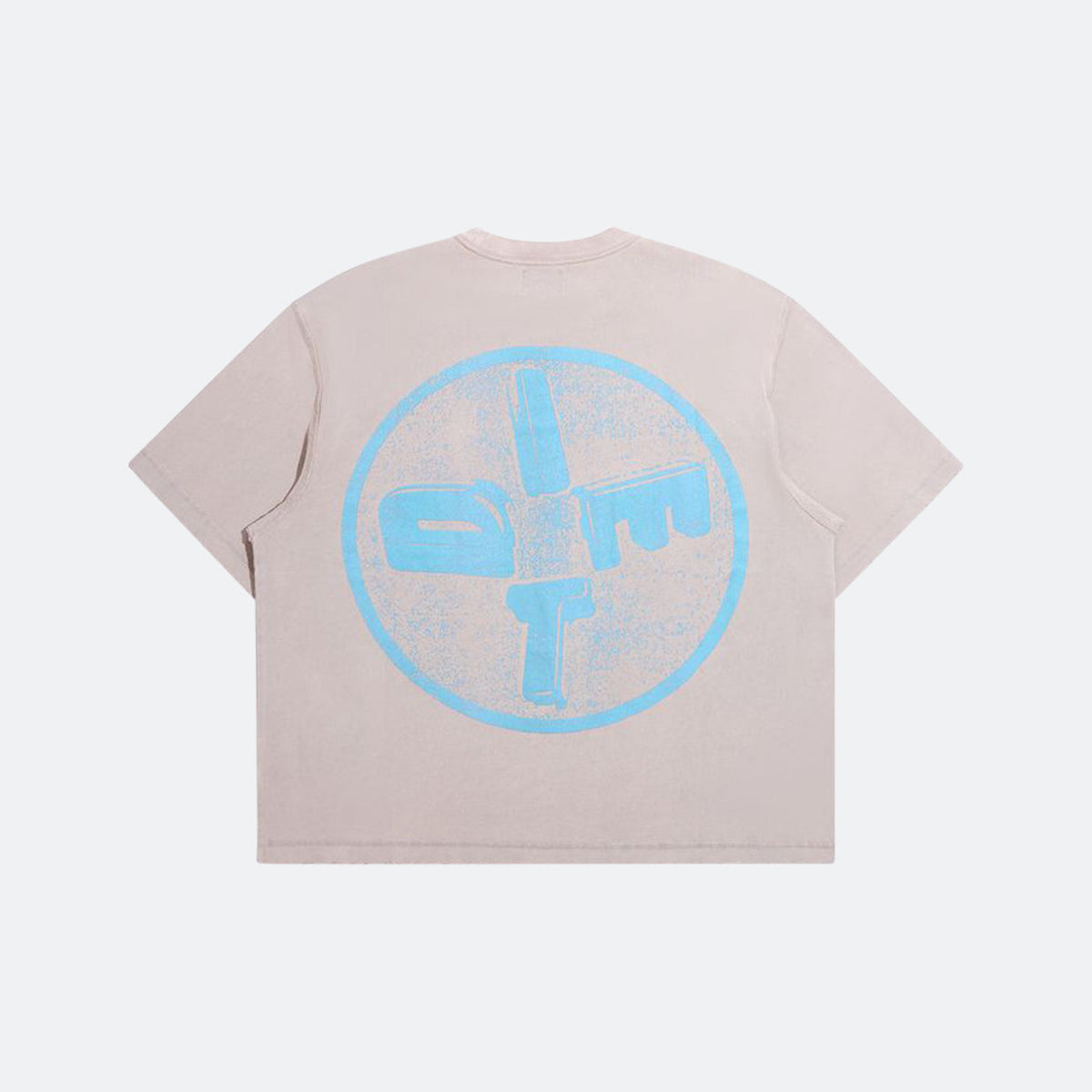 Diet Starts Monday DSMLA Tee