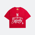 Diet Starts Monday State Champs Practice Jersey