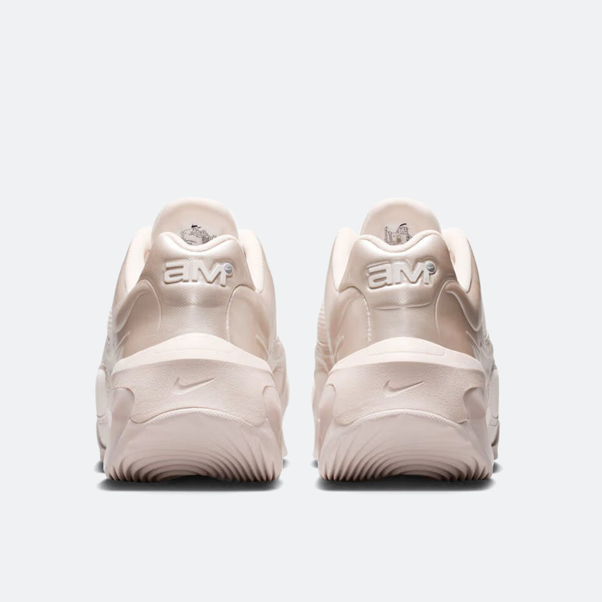 W Nike Air Max Muse "Chalk"