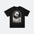 Full Court Press Death Certificate Tee