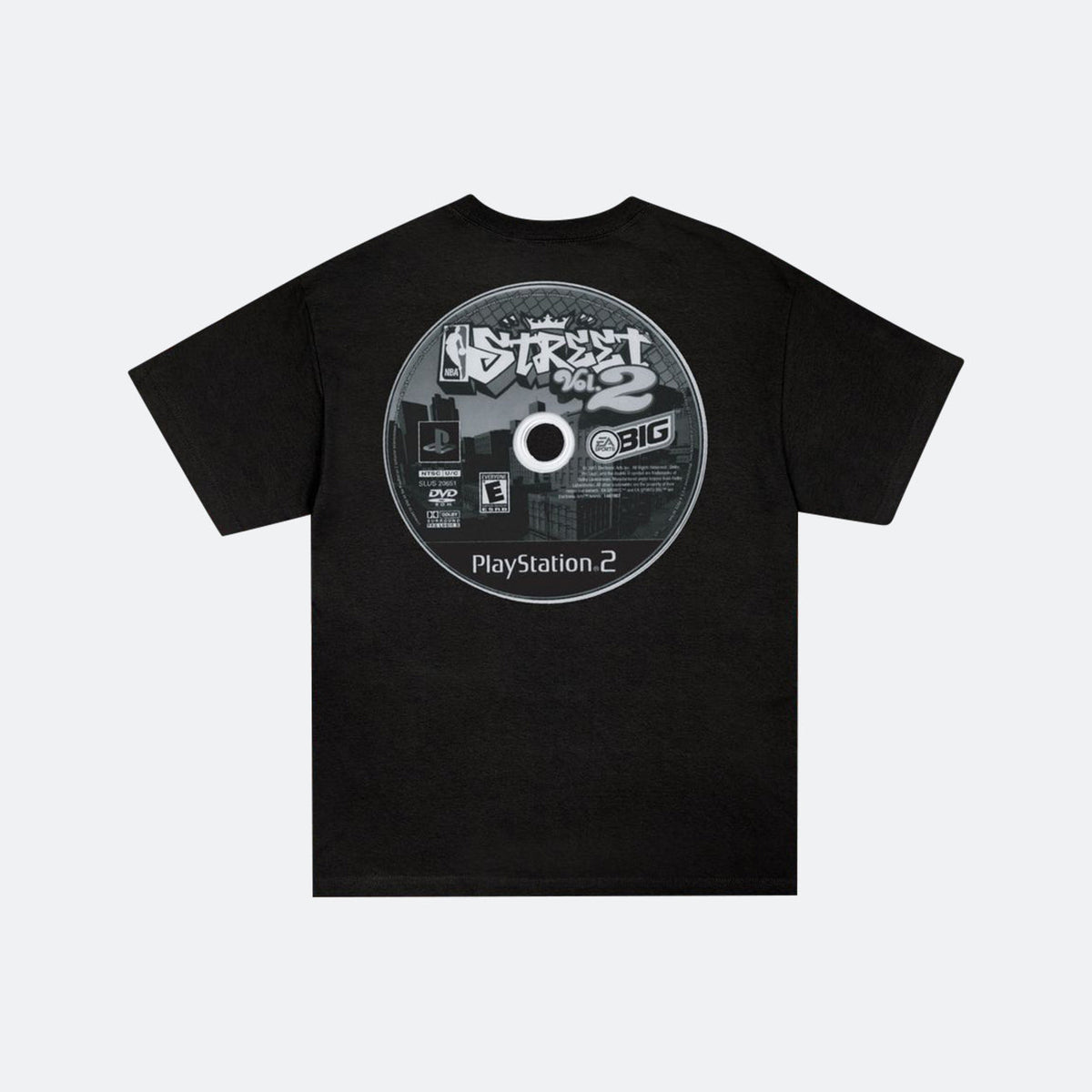 Full Court Press Street Vol. 2 Tee