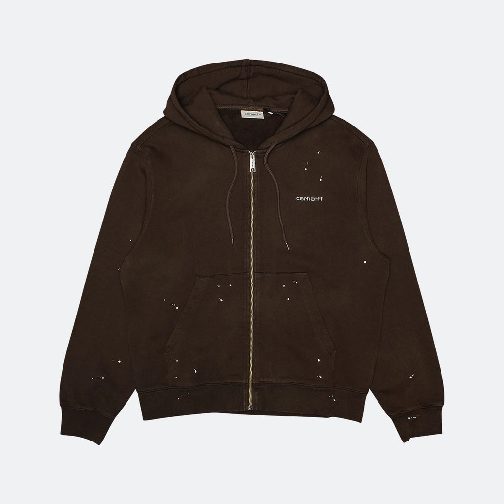 Carhartt WIP Hooded Painter Jacket