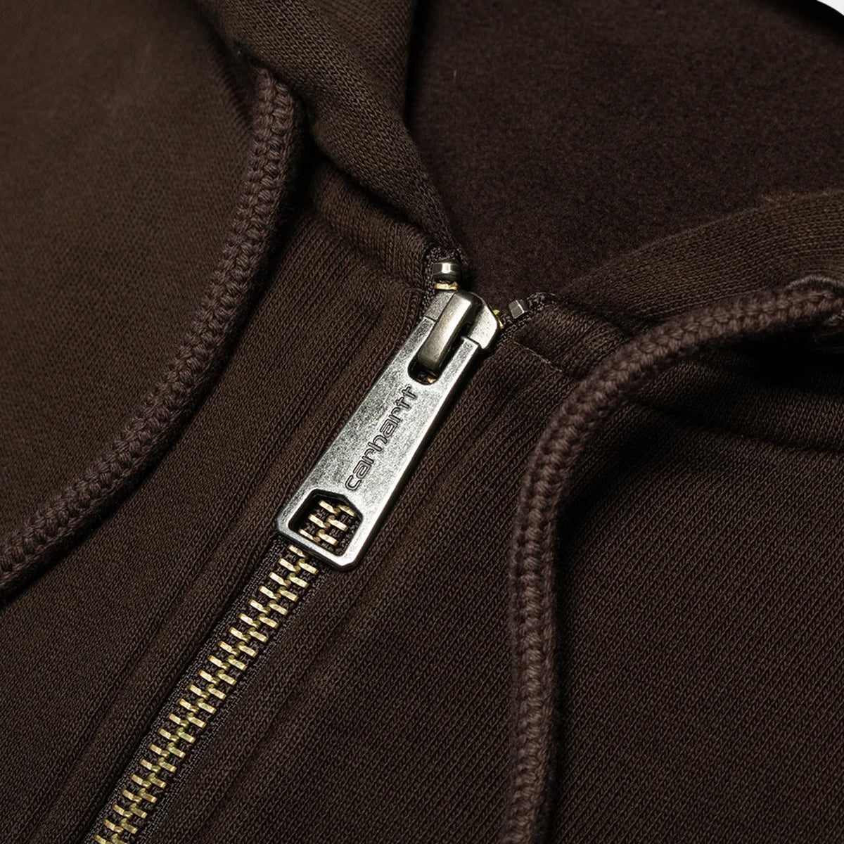 Carhartt WIP Hooded Painter Jacket
