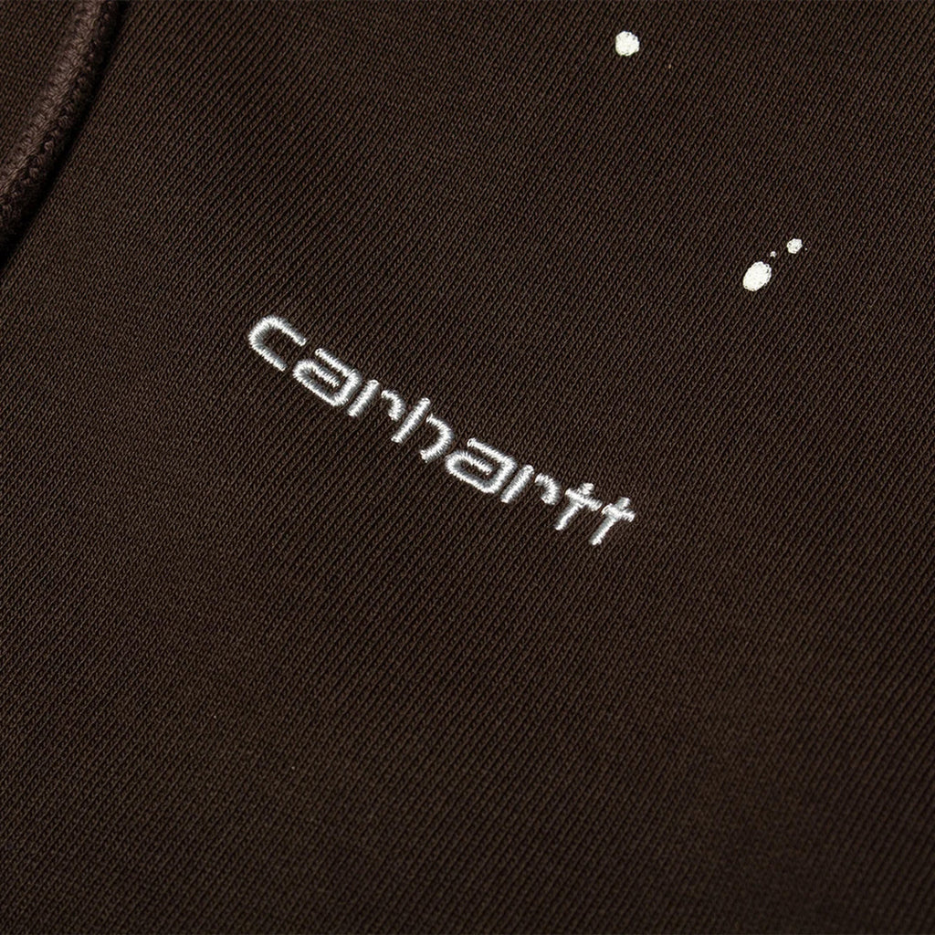 Carhartt WIP Hooded Painter Jacket