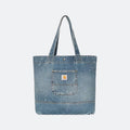 Carhartt WIP Denim Tote