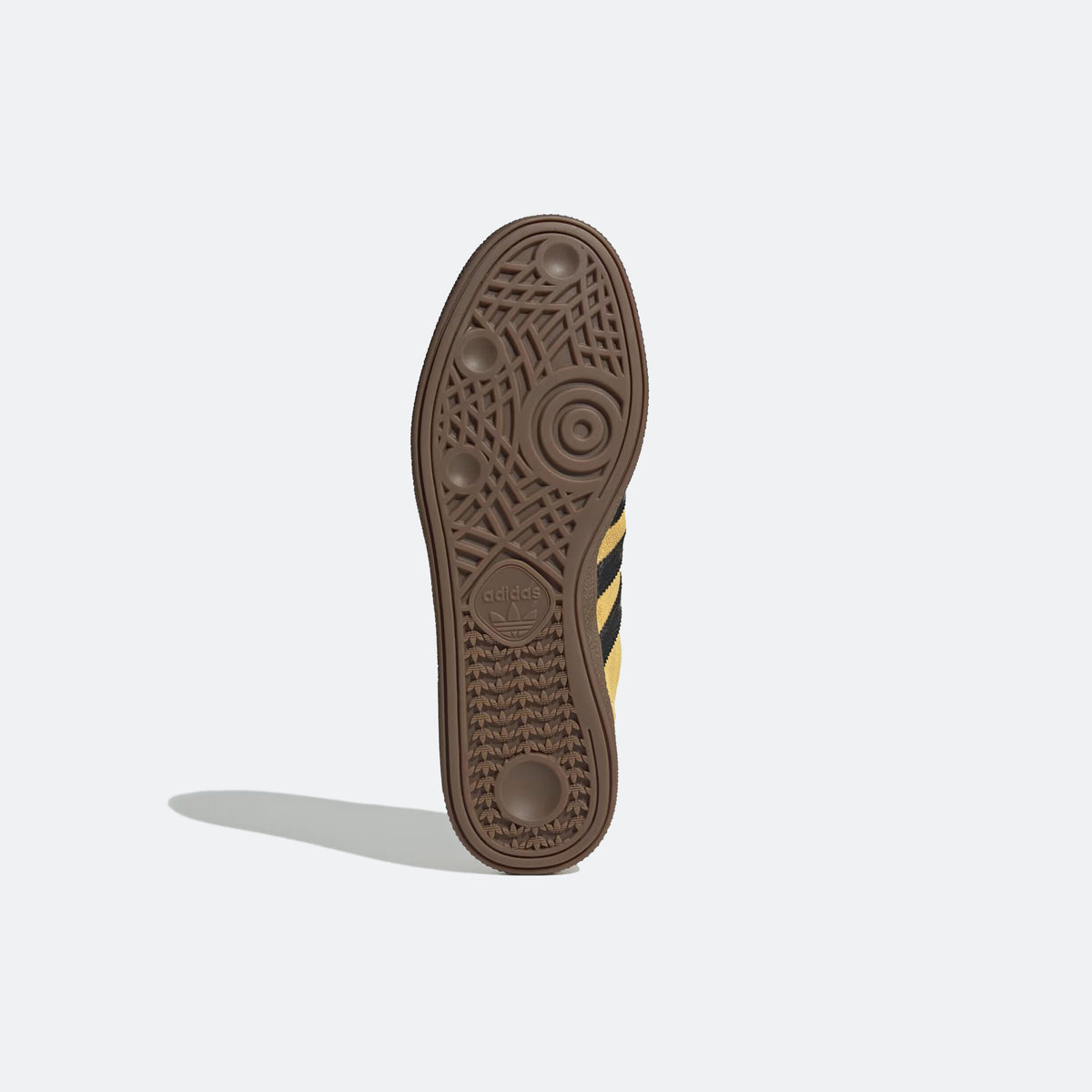 Adidas Handball Spezial "EQT Yellow"