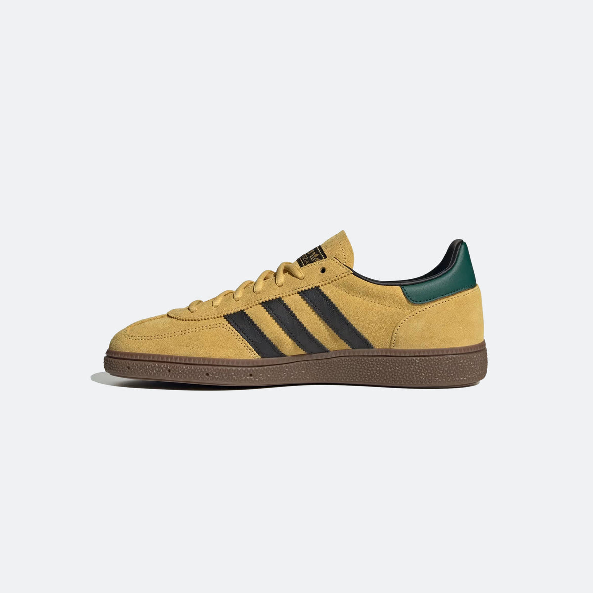 Adidas Handball Spezial "EQT Yellow"