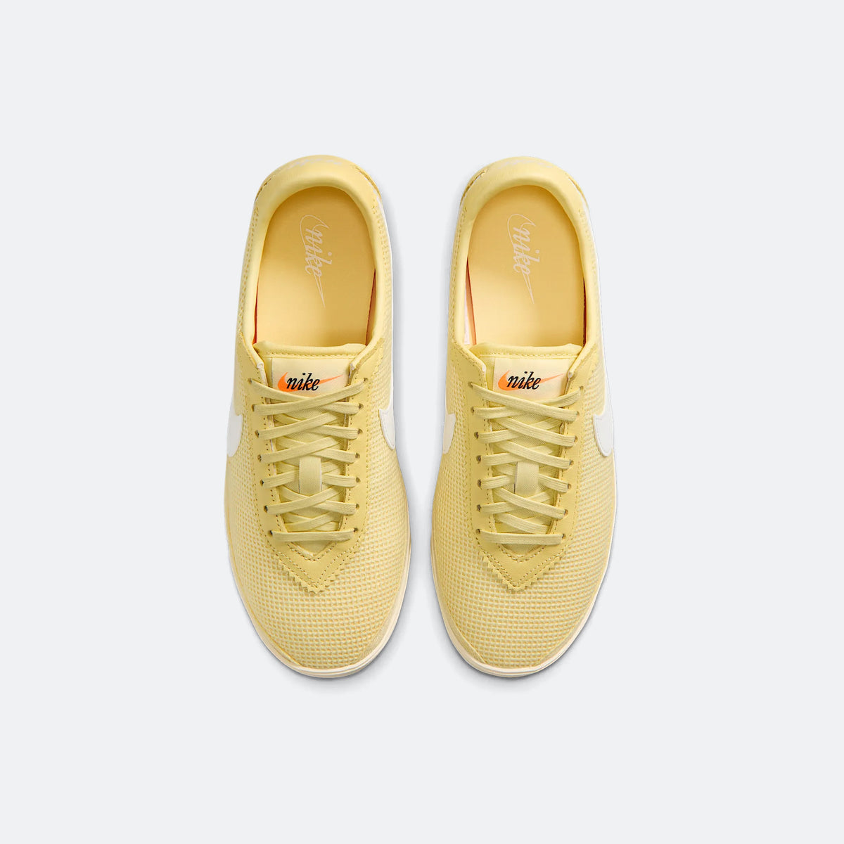 W Nike Astrograbber "Soft Yellow"