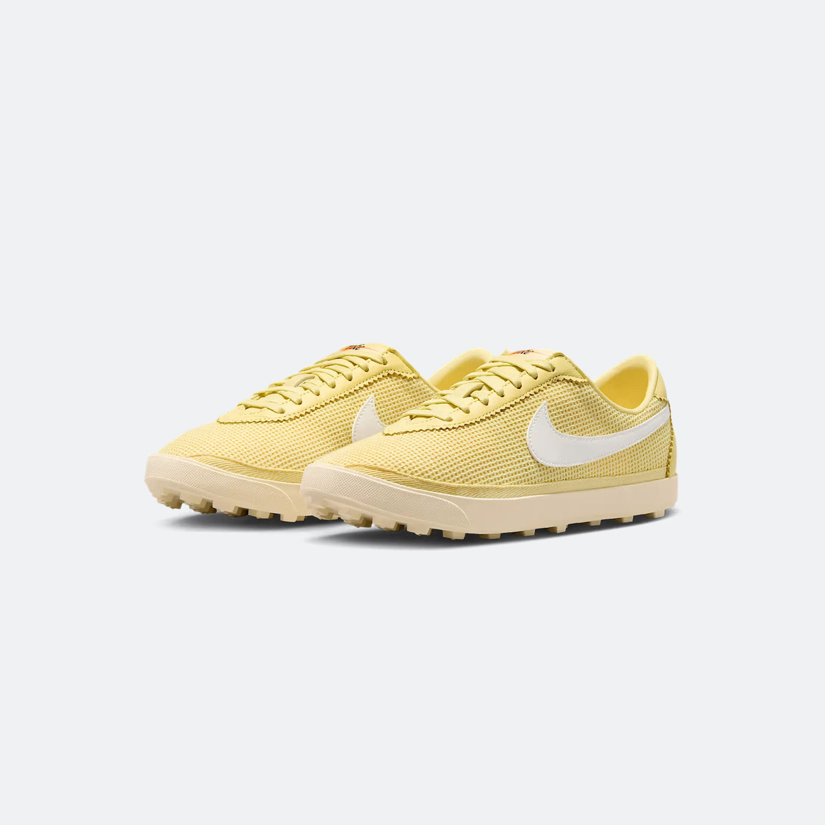 W Nike Astrograbber "Soft Yellow"