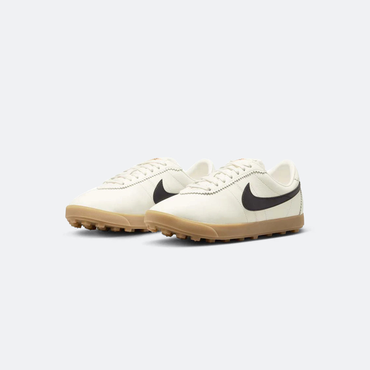 W Nike Astrograbber Leather "Sail"
