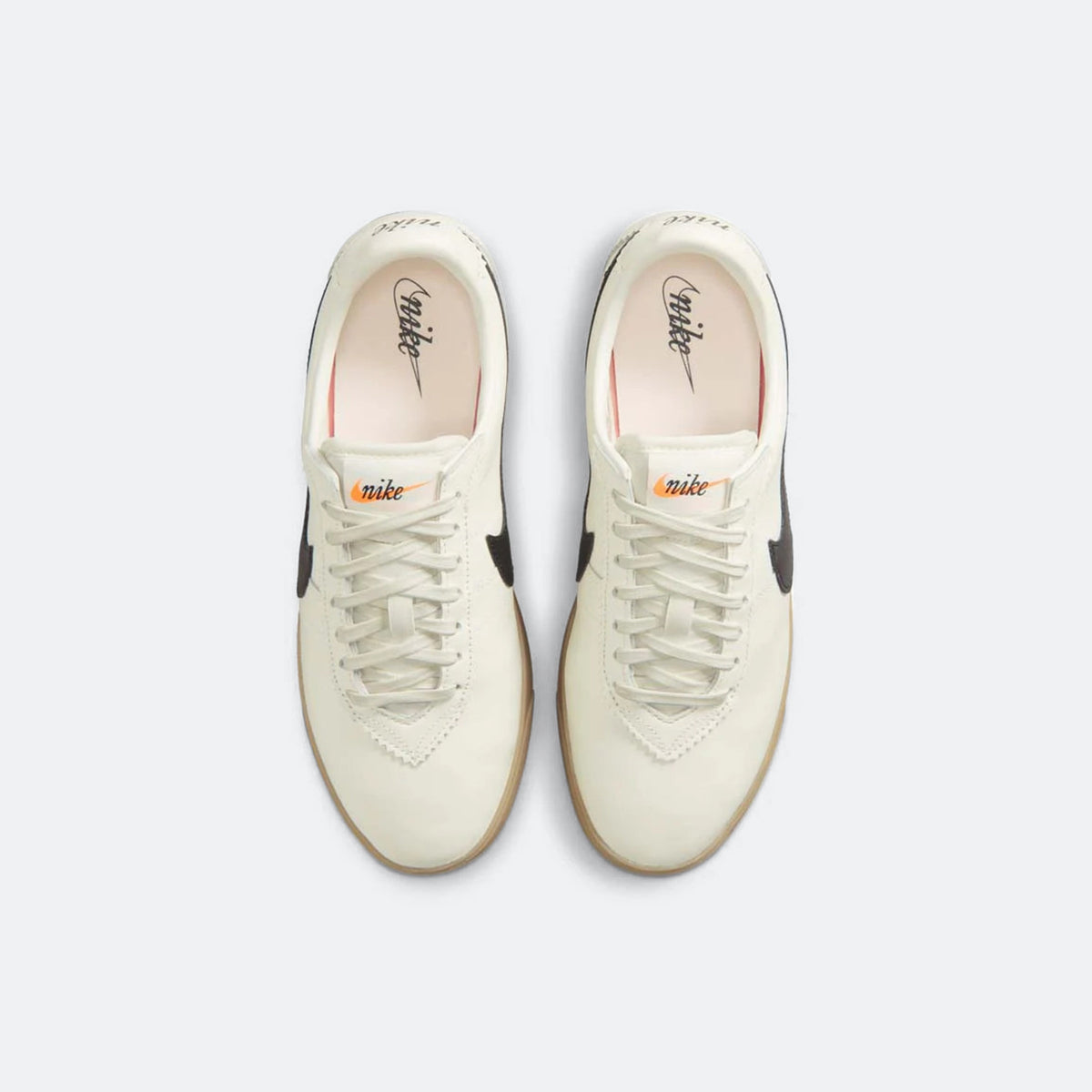 W Nike Astrograbber Leather "Sail"